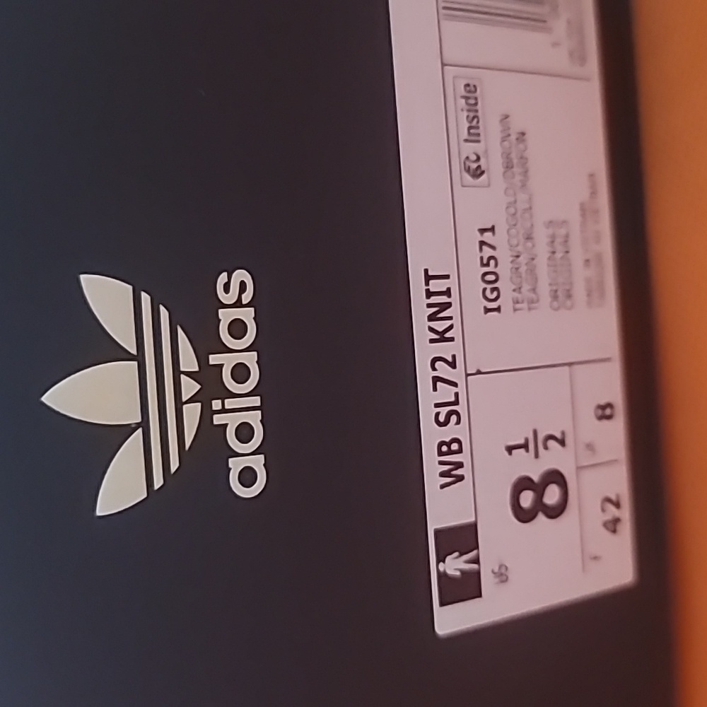 Wales bonner sl 72 knit